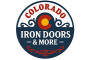 Colorado Iron Doors & More