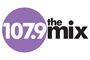 107.9 the Mix
