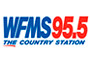 WFMS 95.5