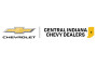 Central Indiana Chevy Dealers (Footer)