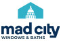 Mad City Windows (Footer)