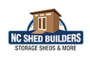 NC Shed Builders