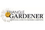 Triangle Gardener