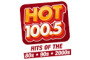 HOT 100.5