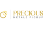 Precious Metals Pickup