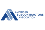 American Subcontractors Association