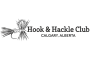 Hook & Hackle Fly Tying Club