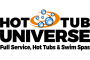 Hot Tub Universe
