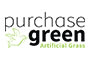 Purchase Green logo