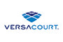 VersaCourt logo