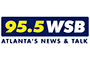 WSB logo