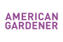 American Gardener