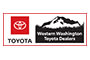 Toyota Western Washington Dealers logo