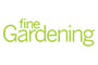 Fine Gardening logo