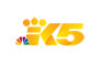 King 5 logo