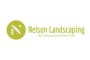 Nelson Landscaping logo