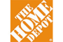 Home Depot Logo