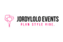 Jordylolo Events logo