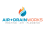 Air + Drain Works