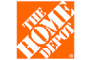 home depot logo