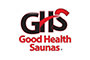 Good Health Saunas logo