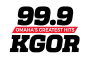 99.9 KGOR