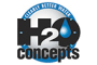 H20 Concepts Logo