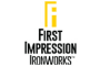 First Impression Ironworks logo