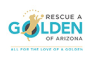 Rescue a Golden logo