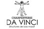 Da Vinci Logo