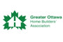 Greater Ottawa Home Builders Association Logo