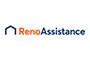 RenoAssistance logo