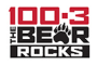 100.3 The Bear Rocks