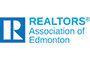 Realtors Association of Edmonton logo