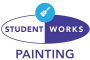 Student Works Painting