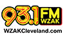 WZAK logo