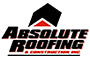 Absolute Roofing logo