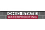 Ohio State Waterproofing Logo