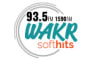 93.5 WAKR