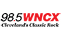 98.5 WNCX