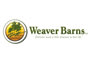 Weaver Barns logo