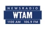 WTAM logo