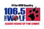 106.5 The Wolf