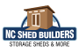 NC Shed Builders