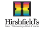 Hirshfield&#39;s
