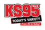 KS95 logo