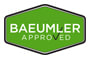 Baeumler Approved logo