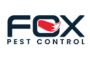 fox pest control logo