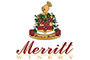 Merritt Estate Winery logo