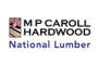 MP Caroll Hardwood